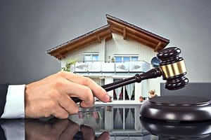 La adquisición de bienes por usucapión en el Perú