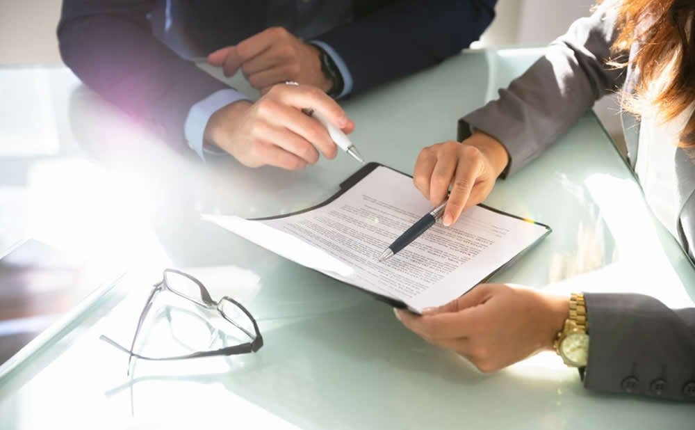 El contrato de compraventa de bienes inmuebles en el Perú