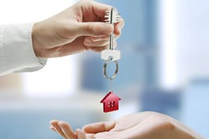 Contrato de compraventa de una vivienda