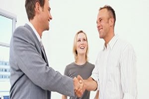 Contrato de compraventa entre particulares