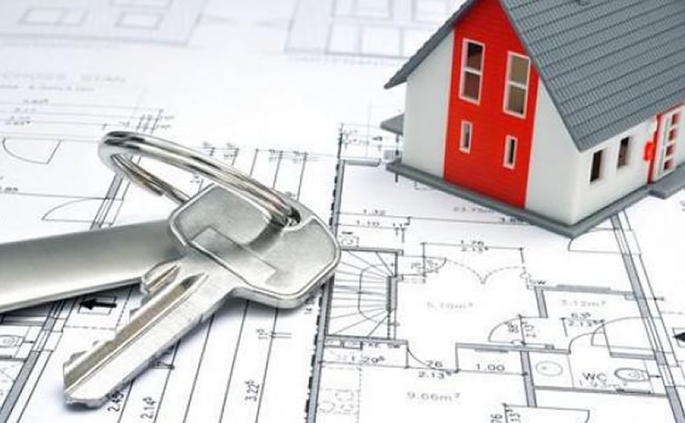 Consejos antes de comprar un departamento en plano