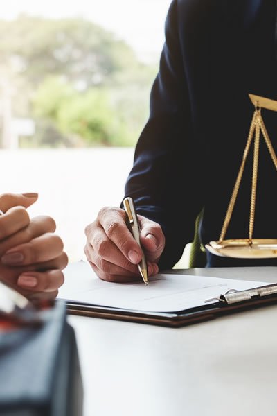 Abogado inmobiliario en Jesús María - Lima