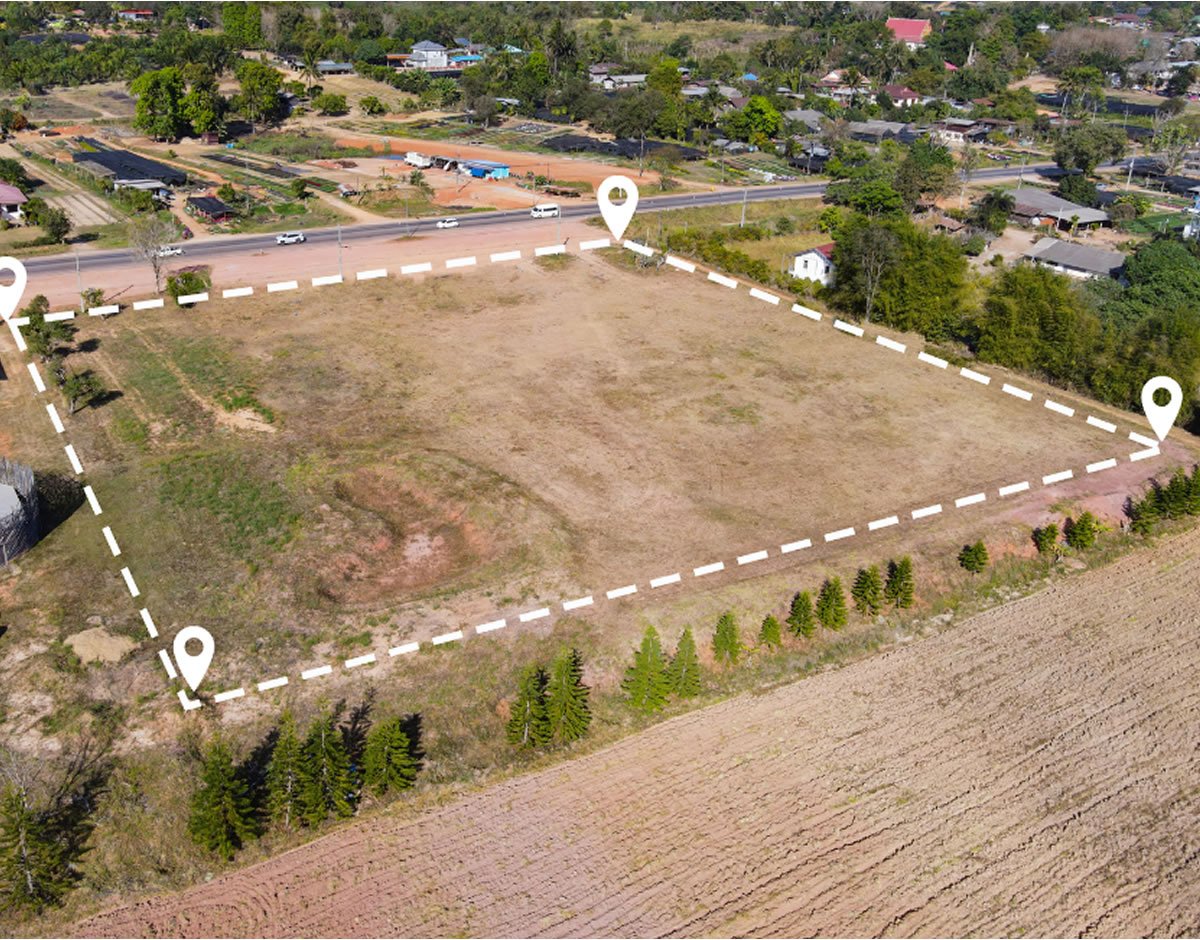 Saneamiento Físico y Legal